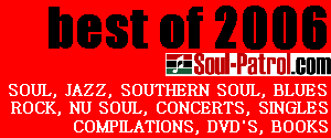 Soul-Patrol.com Best of 2006 - Live