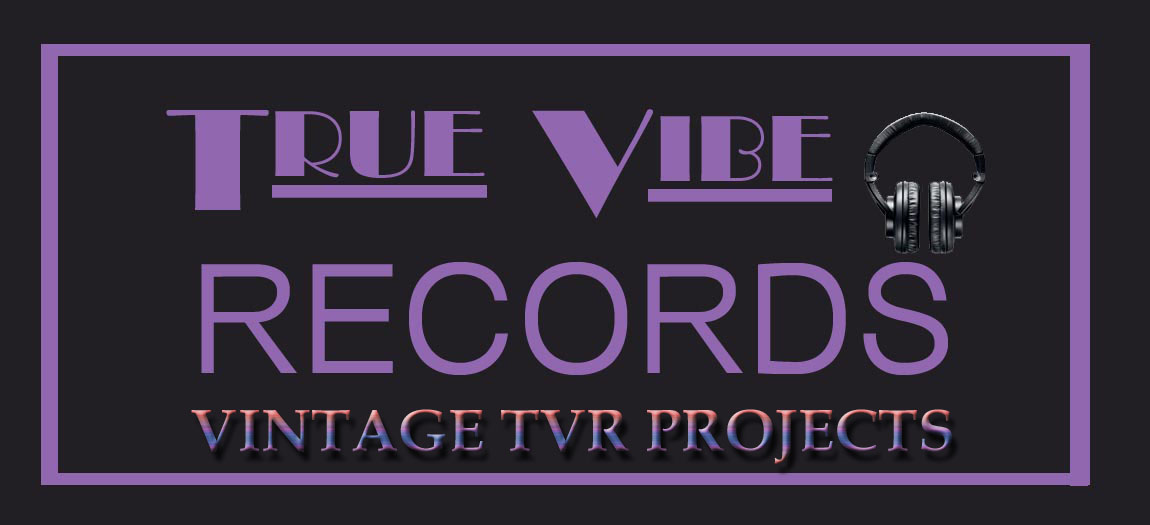 TRUE VIBE RECORDS